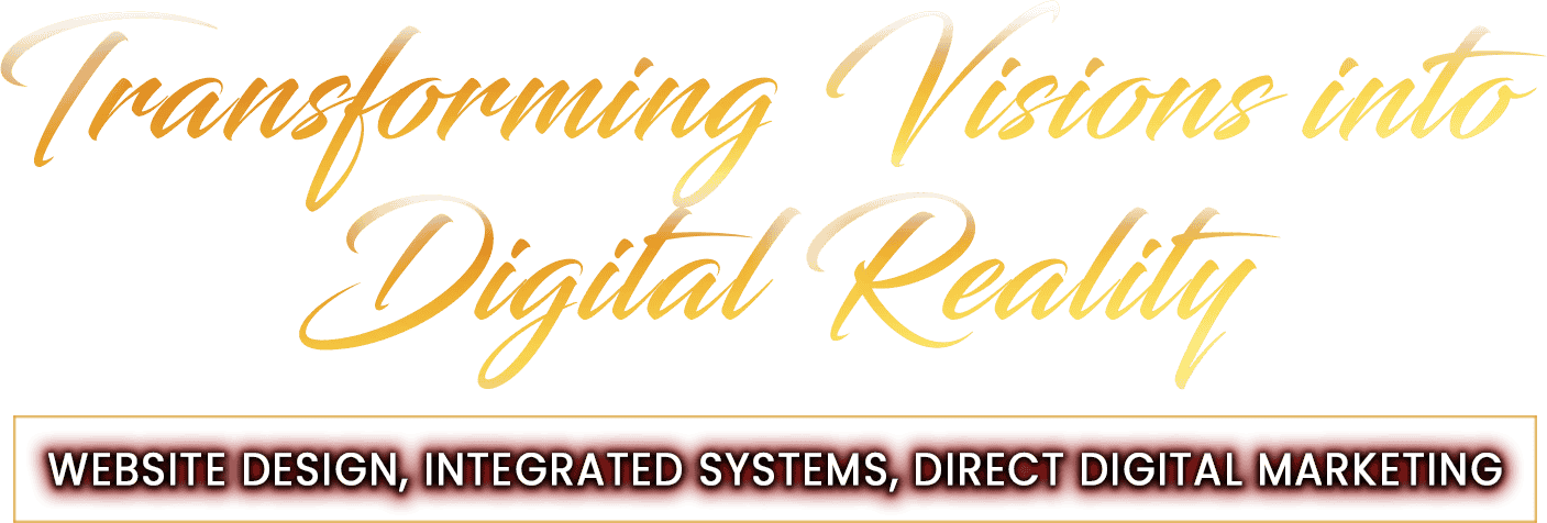 تصميم موقع - تسويق الكترونى